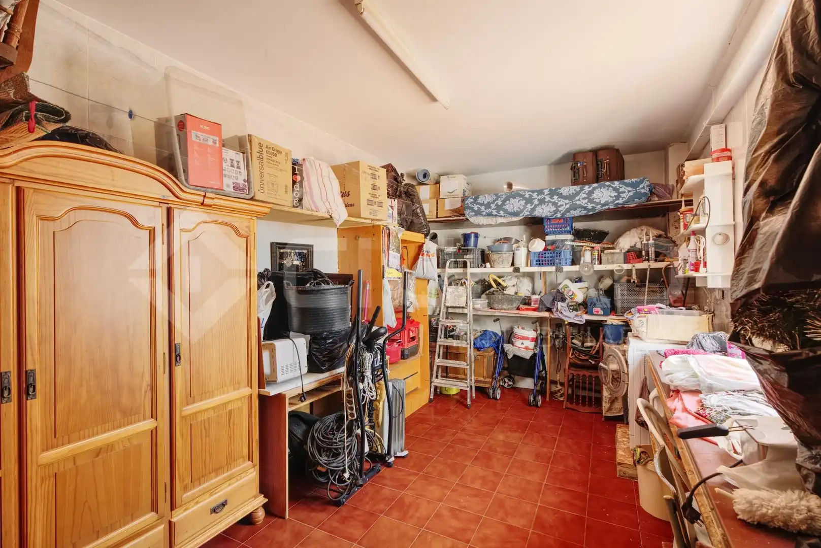 Wohnung zum Verkauf in Coria del Río