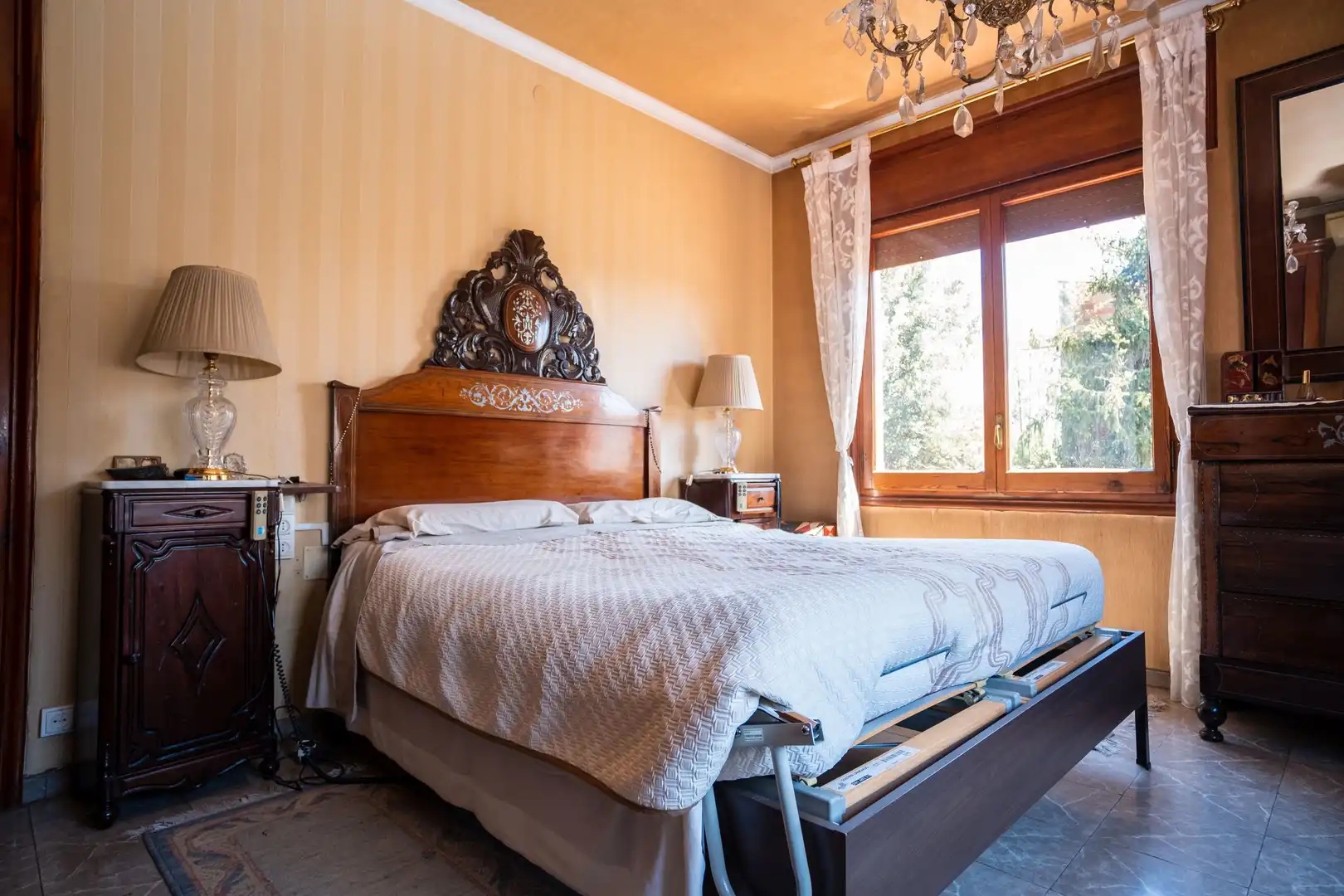 Casa o chalet en venta en Carrer del Sol, Carme - Vistalegre