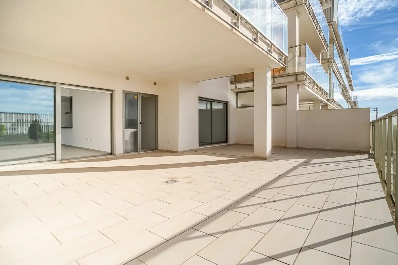 Terraza de Piso en venta en Orihuela con Aire acondicionado, Calefacción y Terraza
