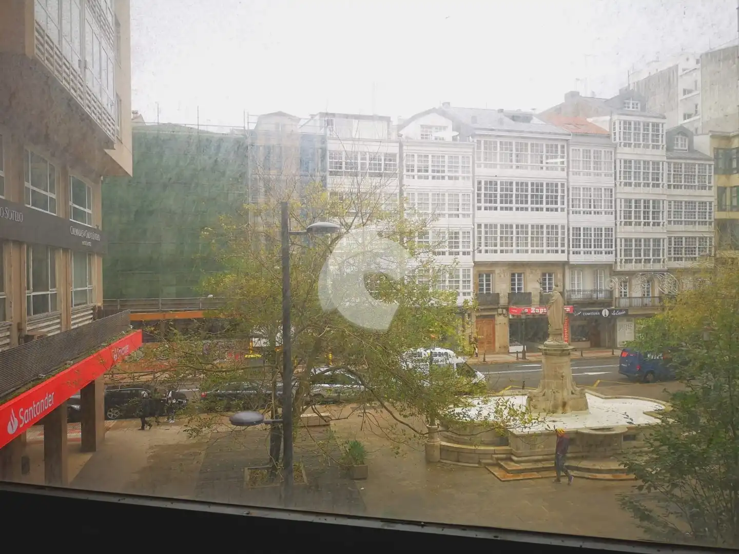 Oficina en venda a Centro - Juan Flórez - Plaza Pontevedra, imagen 8