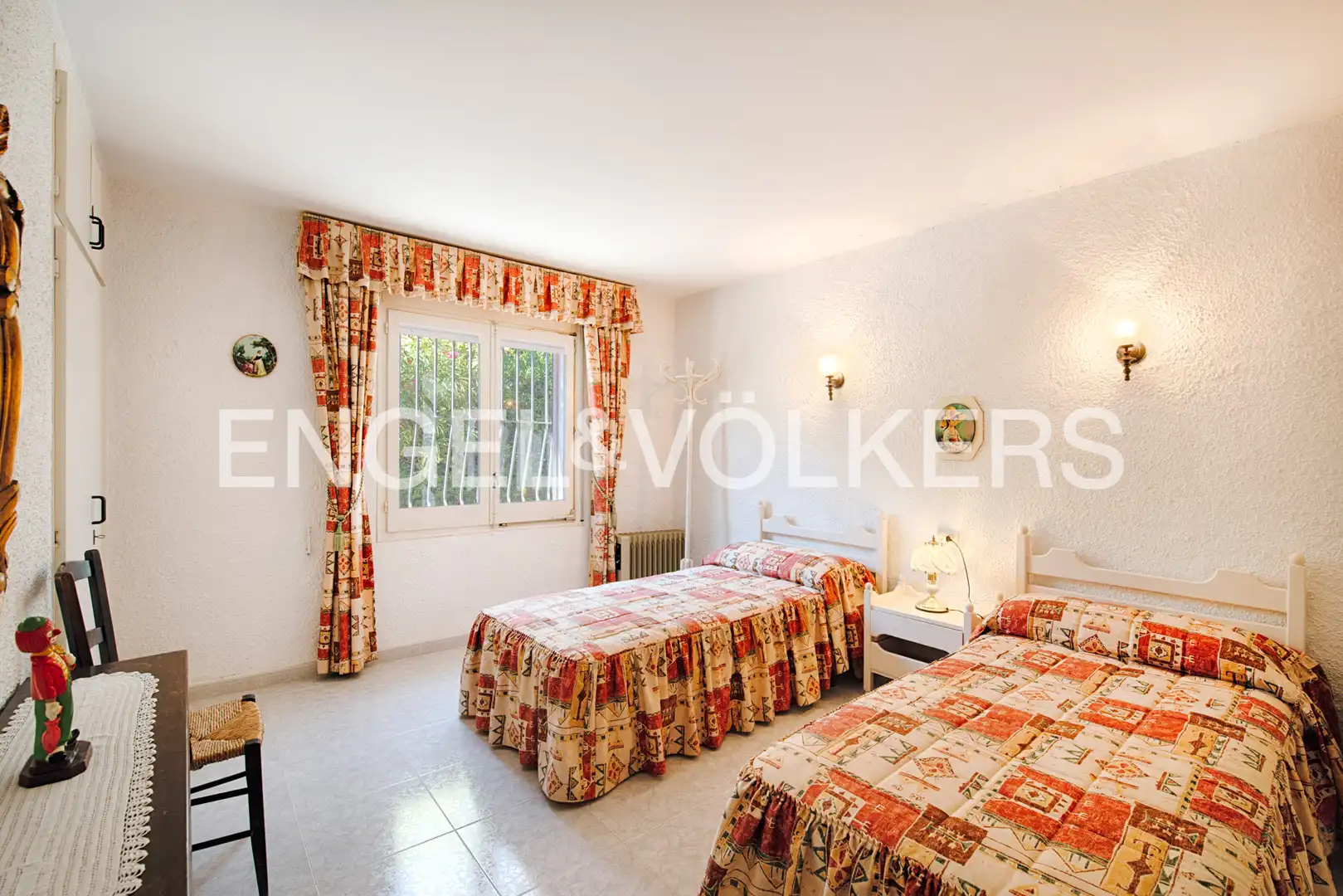 Casa amb jardí en venda a Carrer la Meda, imagen 24
