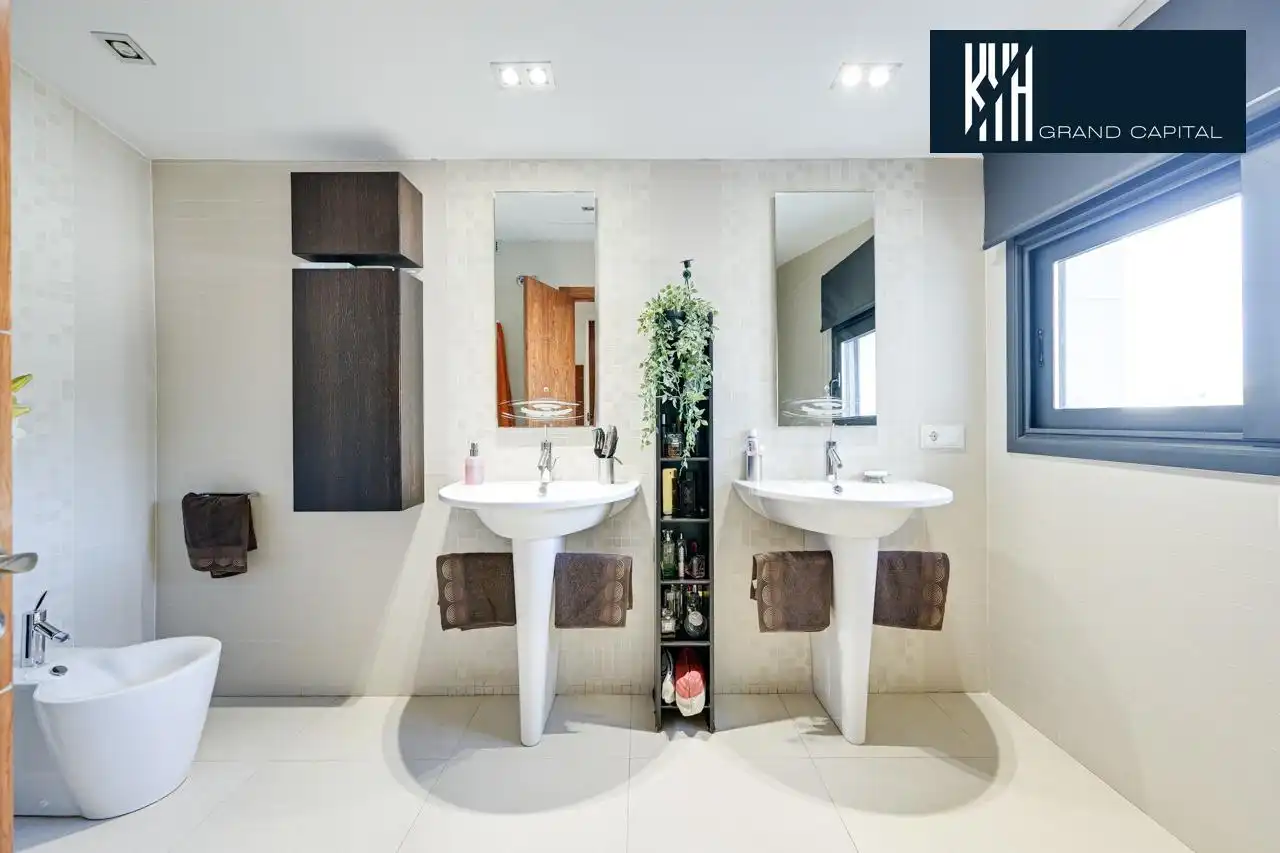 Detached house for sale in Calle del Cap de la Gola, imagen 23