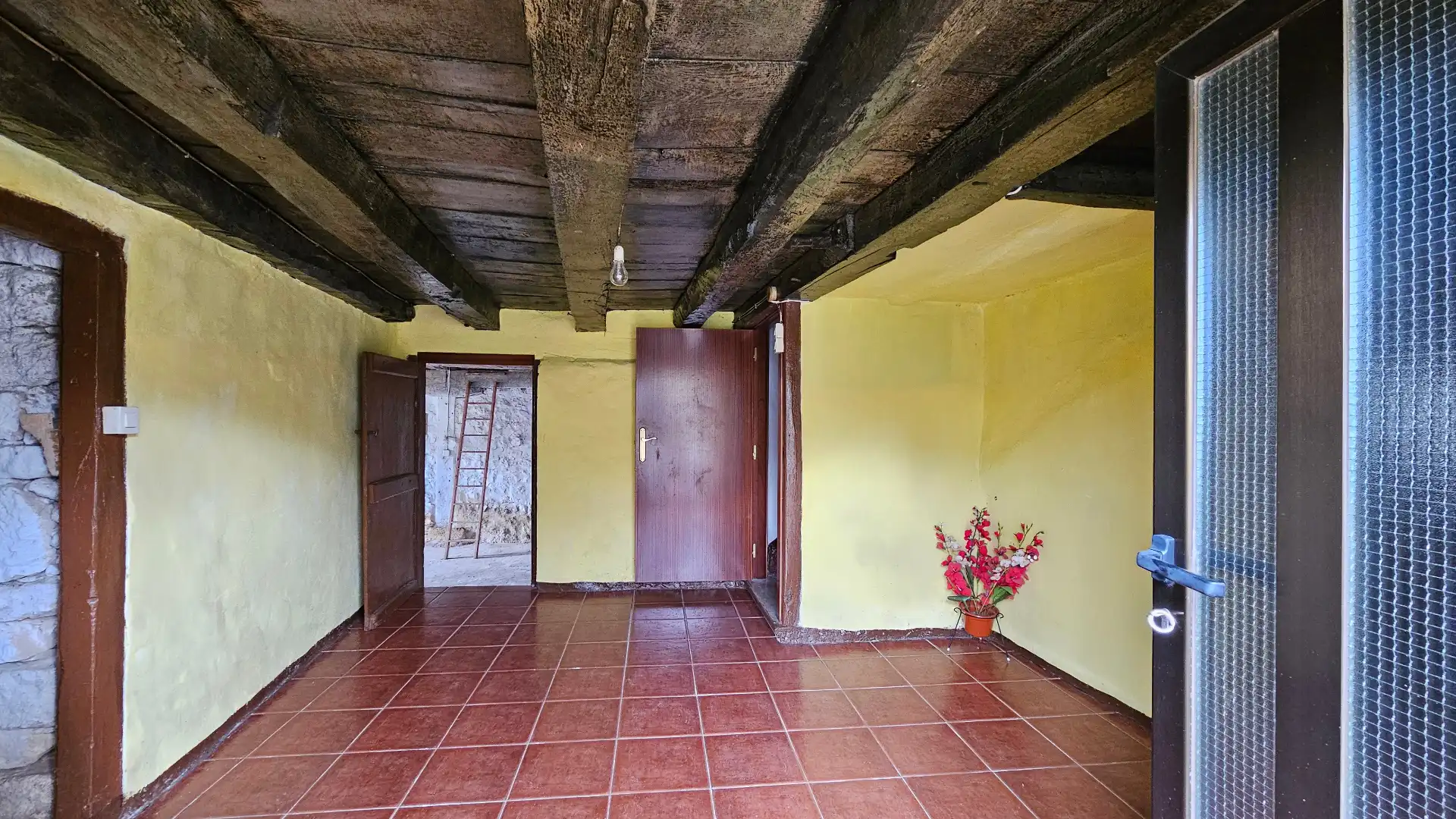 Casa o xalet en venda en Peñacerrada- Urizaharra amb Moblat