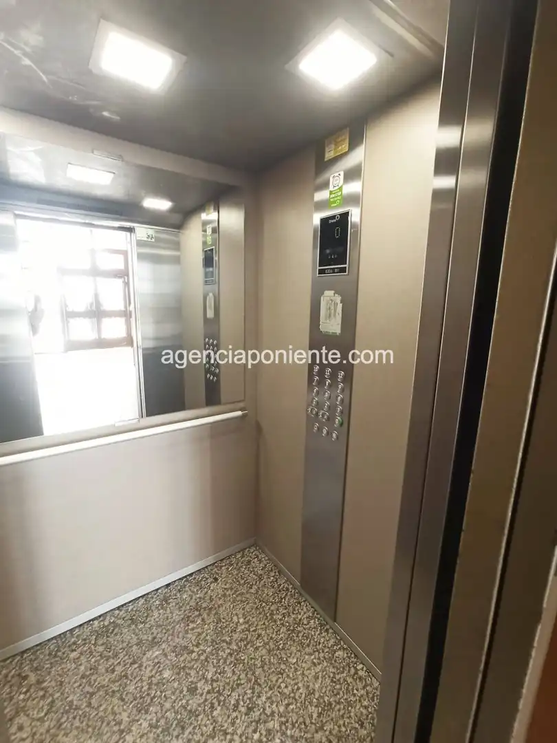 Apartments for rent in Benidorm  with Terrace, Furnished and Washing machine