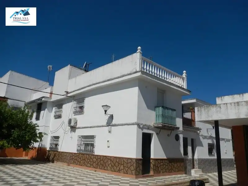 House for sale in Calle CRISTO DE LA VERA-CRUZ