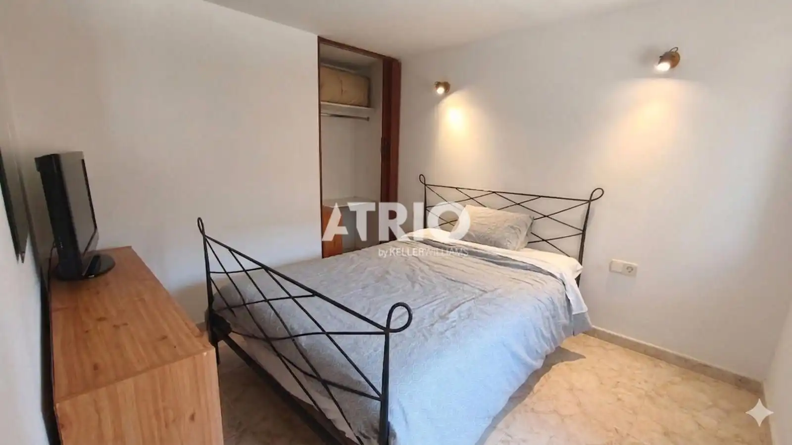 Dormitori de Casa o xalet en venda en Marratxí amb Piscina