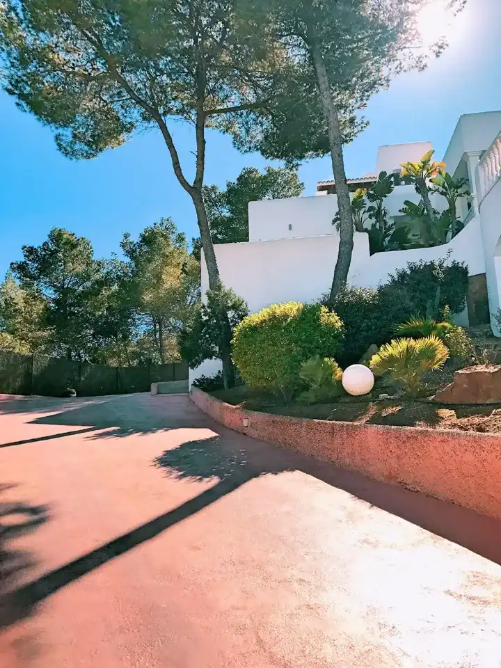 Maison avec piscine à vendre à Ctra. Cala Conte - Cala Tarida, imagen 51