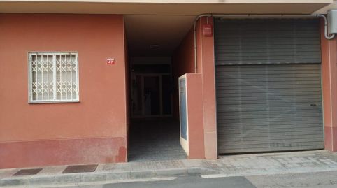 Solvia Inmobiliaria  Garaje Camarles, imatge 3