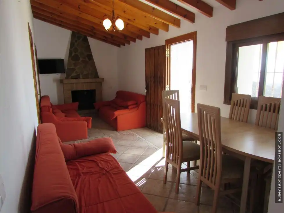 Casa rustica in vendita a Bédar, imagen 12