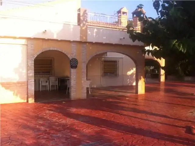 Villa con terrazza in affitto a Cehegín, imagen 17