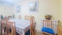 Dining room of Single-family semi-detached for sale in Fuenlabrada  with Air Conditioner, Heating and Private garden