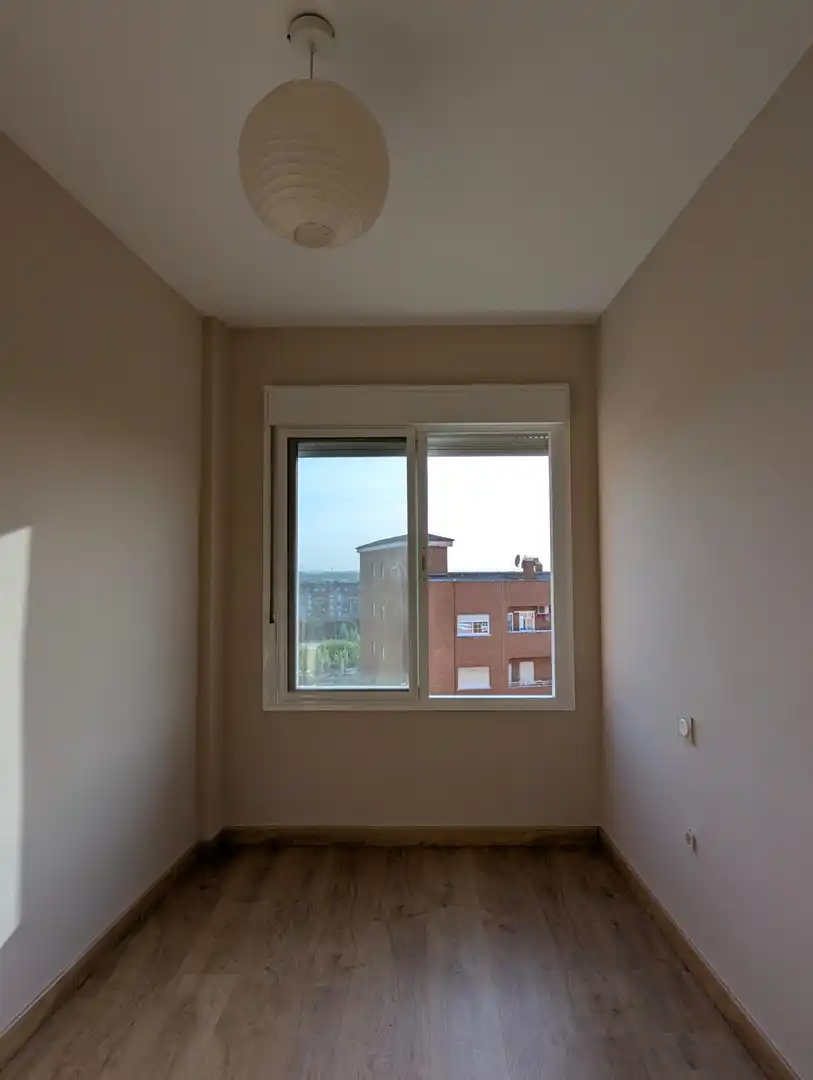Habitación de Ático de alquiler en Badajoz con Terraza
