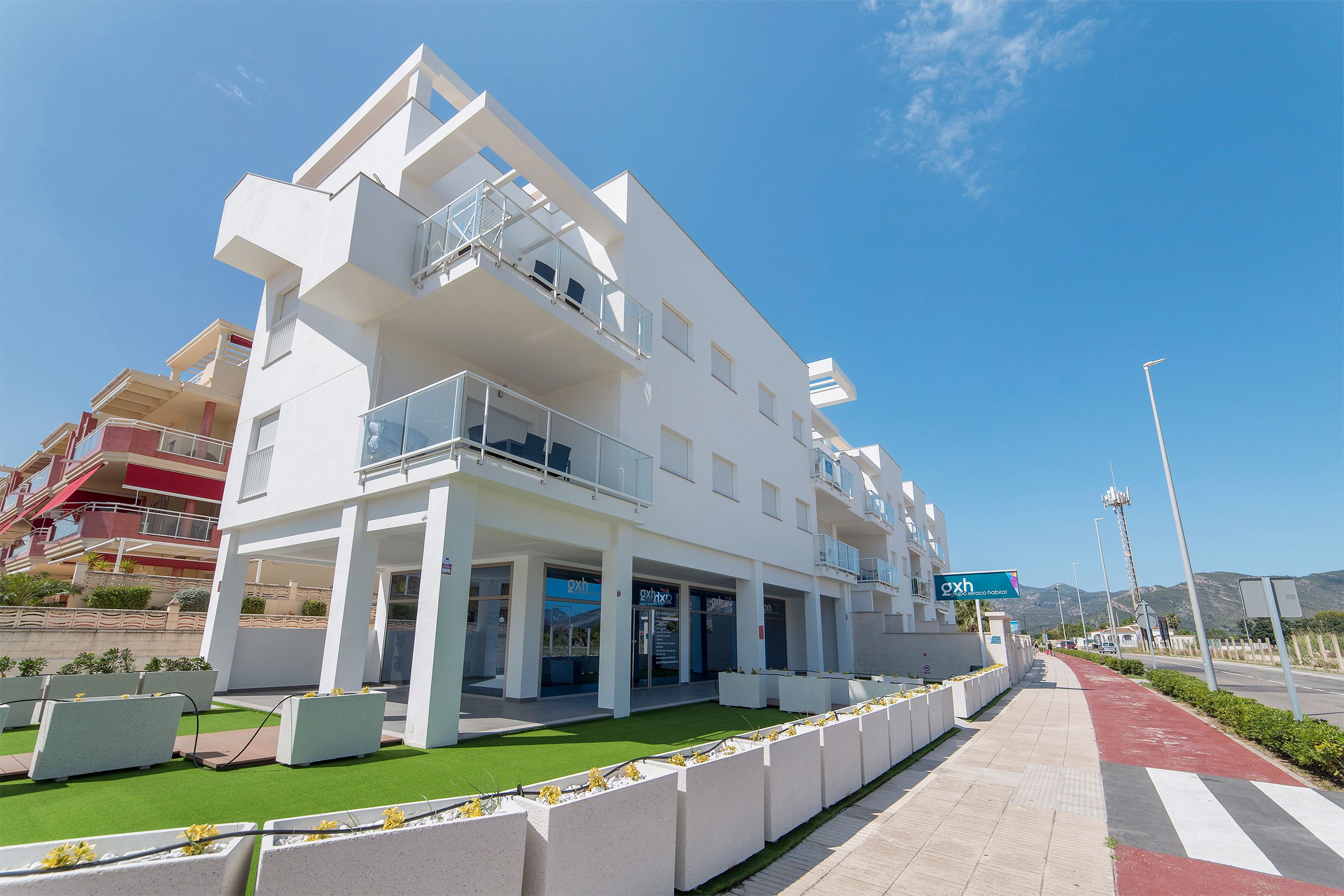 Apartment for sale in Avenida Cuartel, 2, Xeraco