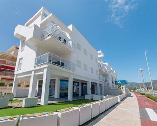 Exterior view of Apartment for sale in Xeraco  with Terrace