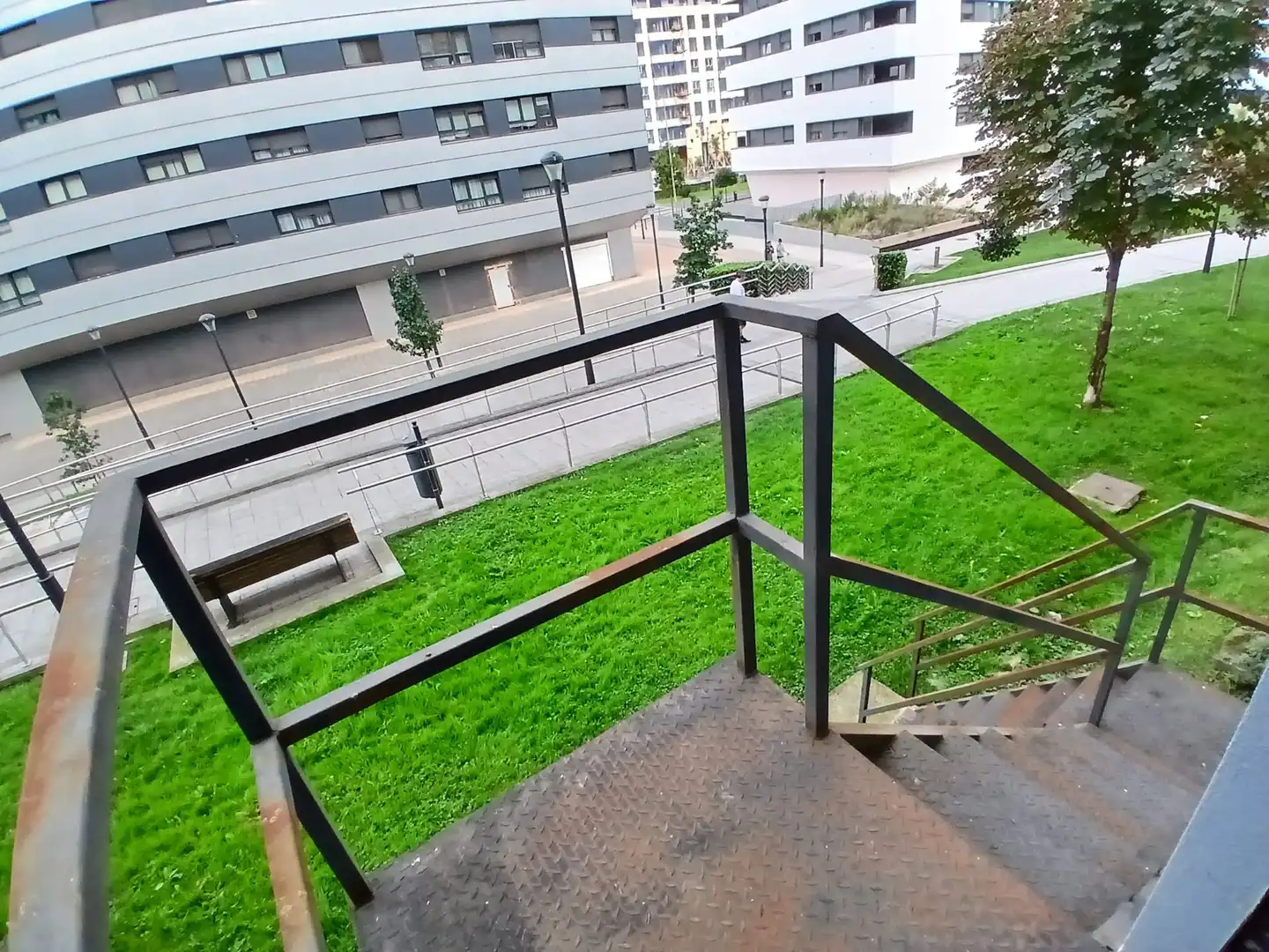 Wohnung zum Verkauf in Rontegui - Pormetxeta, imagen 15