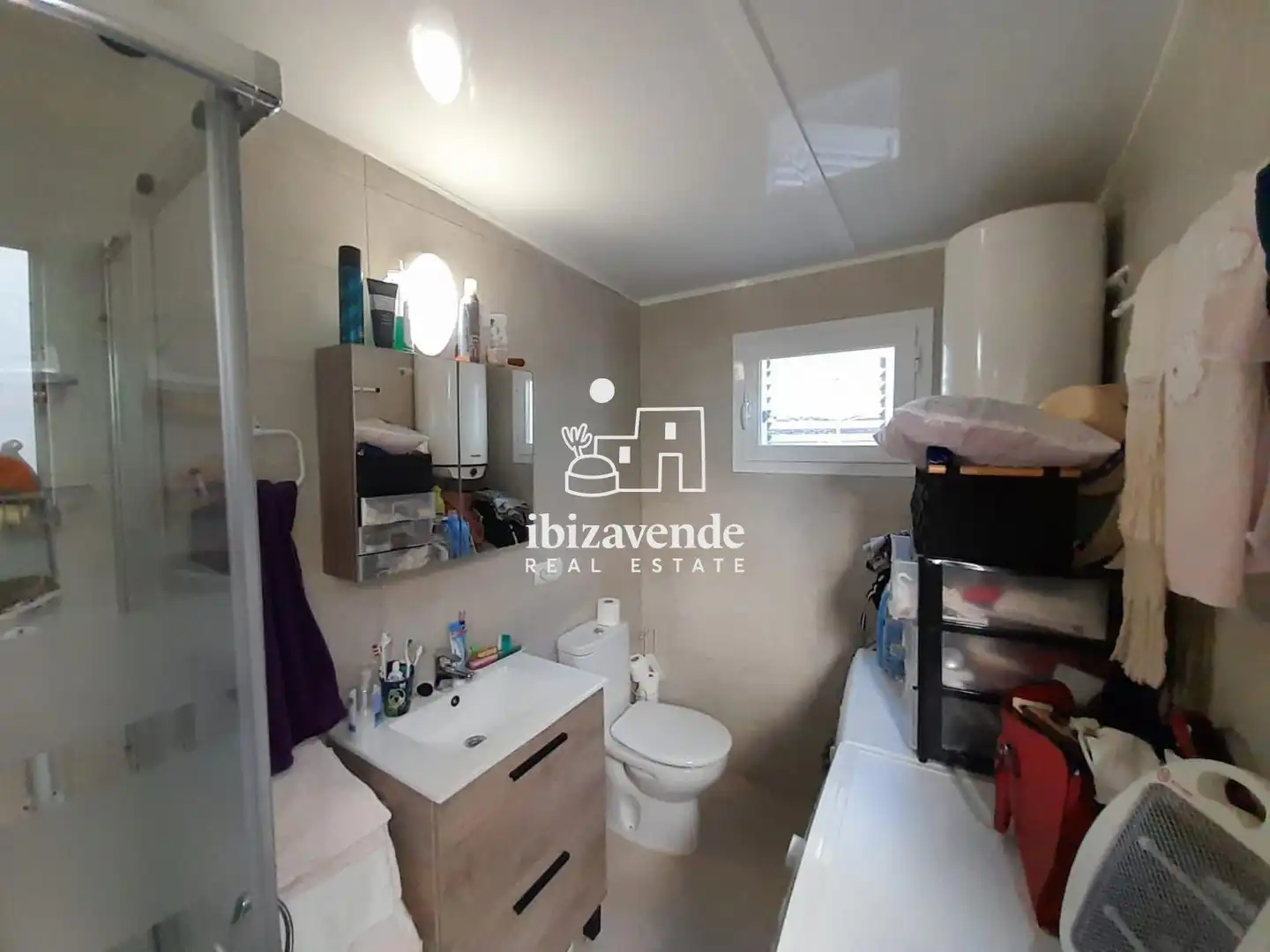 Casa o chalet en venta en Puig des Molins