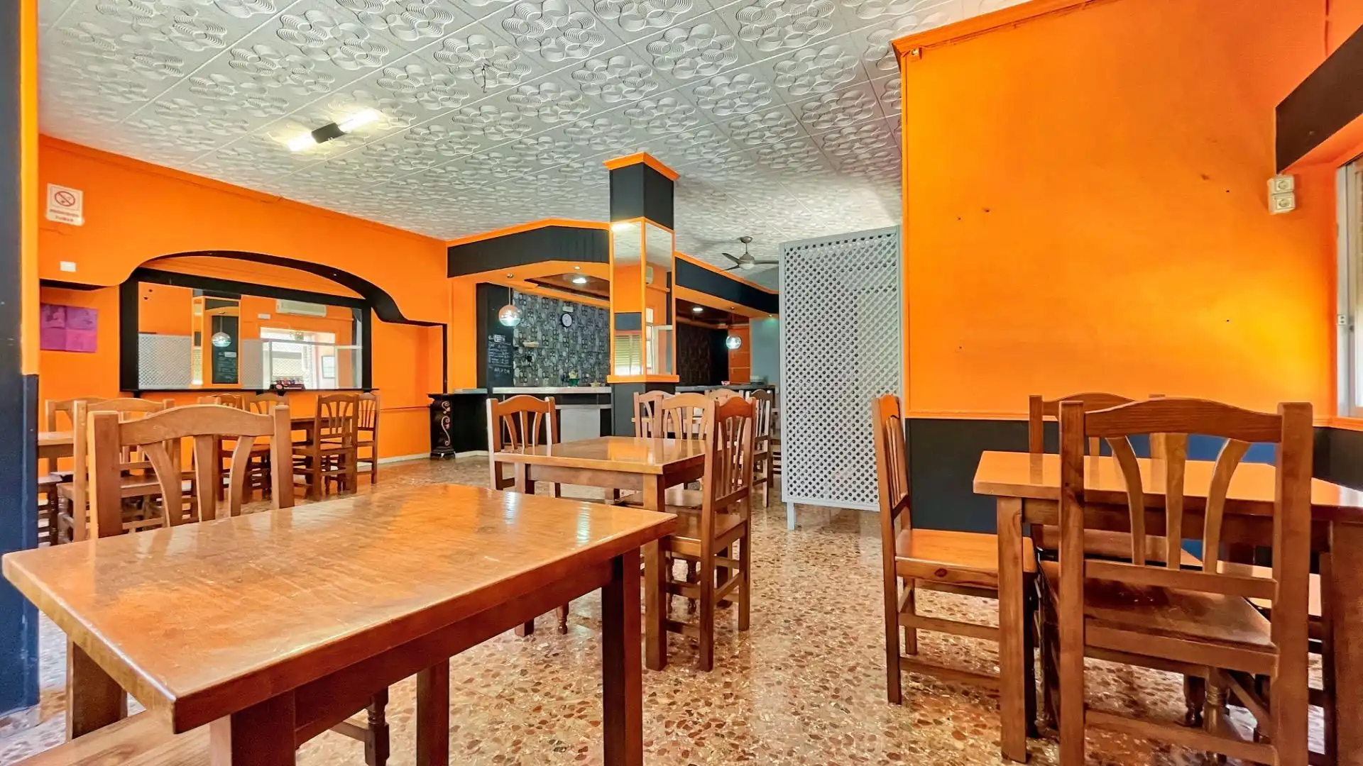 Local comercial en venda a Pego, imagen 15