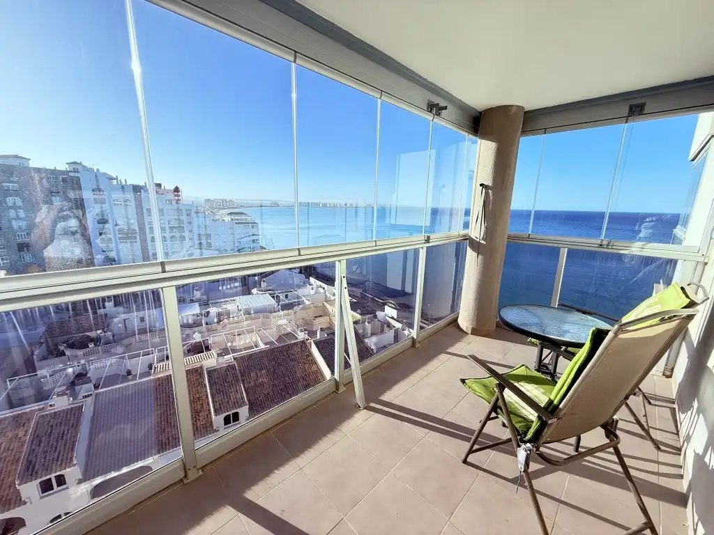 Apartamento con piscina en venta en Calle Poligono G - Manga, imagen 25