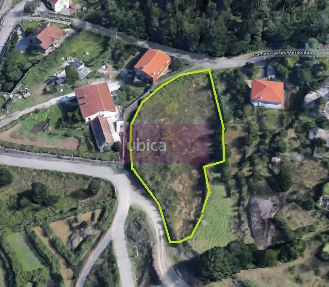 Terreny residencial en venda a Mos, imagen 13