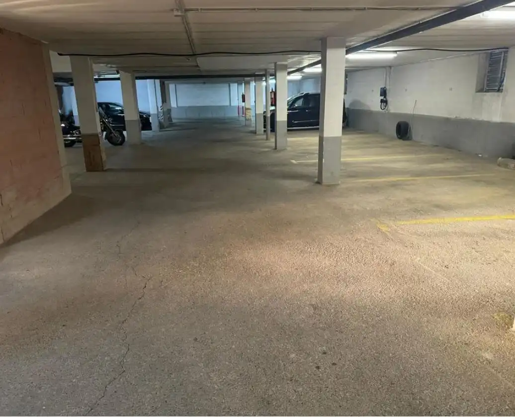 Parking of Garage for sale in Villaquilambre