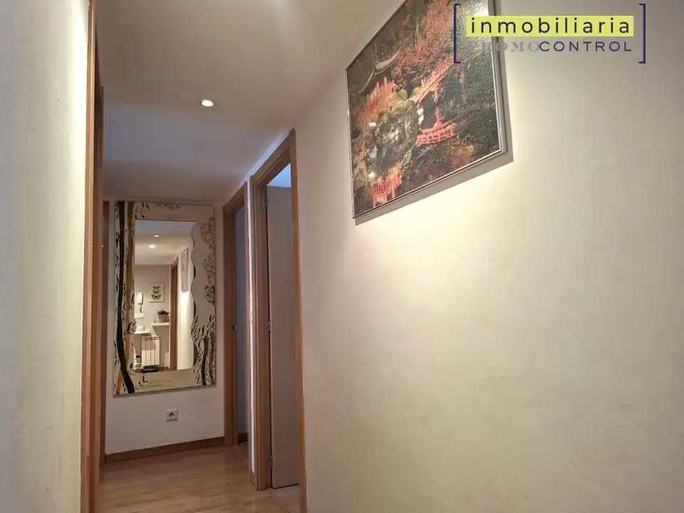 Piso en venta en Zuera con Aire acondicionado, Calefacción y Parquet