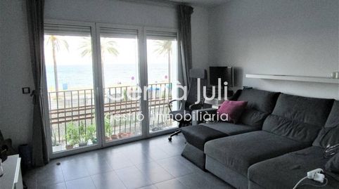 Foto 4 de Piso en venta en Casagemes, Badalona