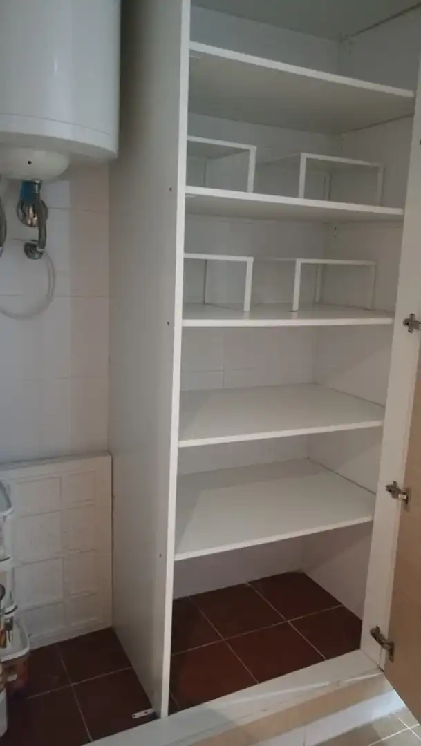Piso en venta en Alginet con Aire acondicionado, Calefacción y Terraza