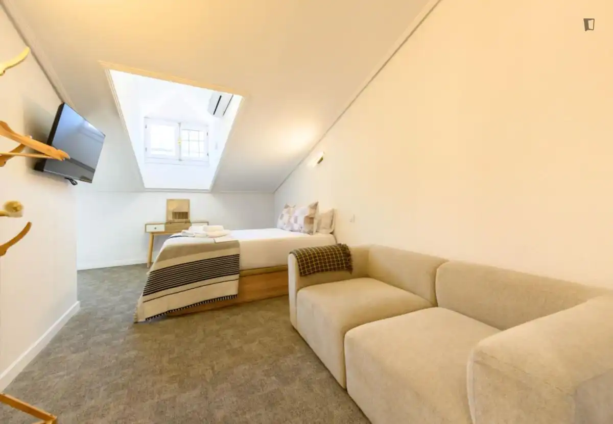 Apartamento con ascensor en alquiler en Centro, imagen 2