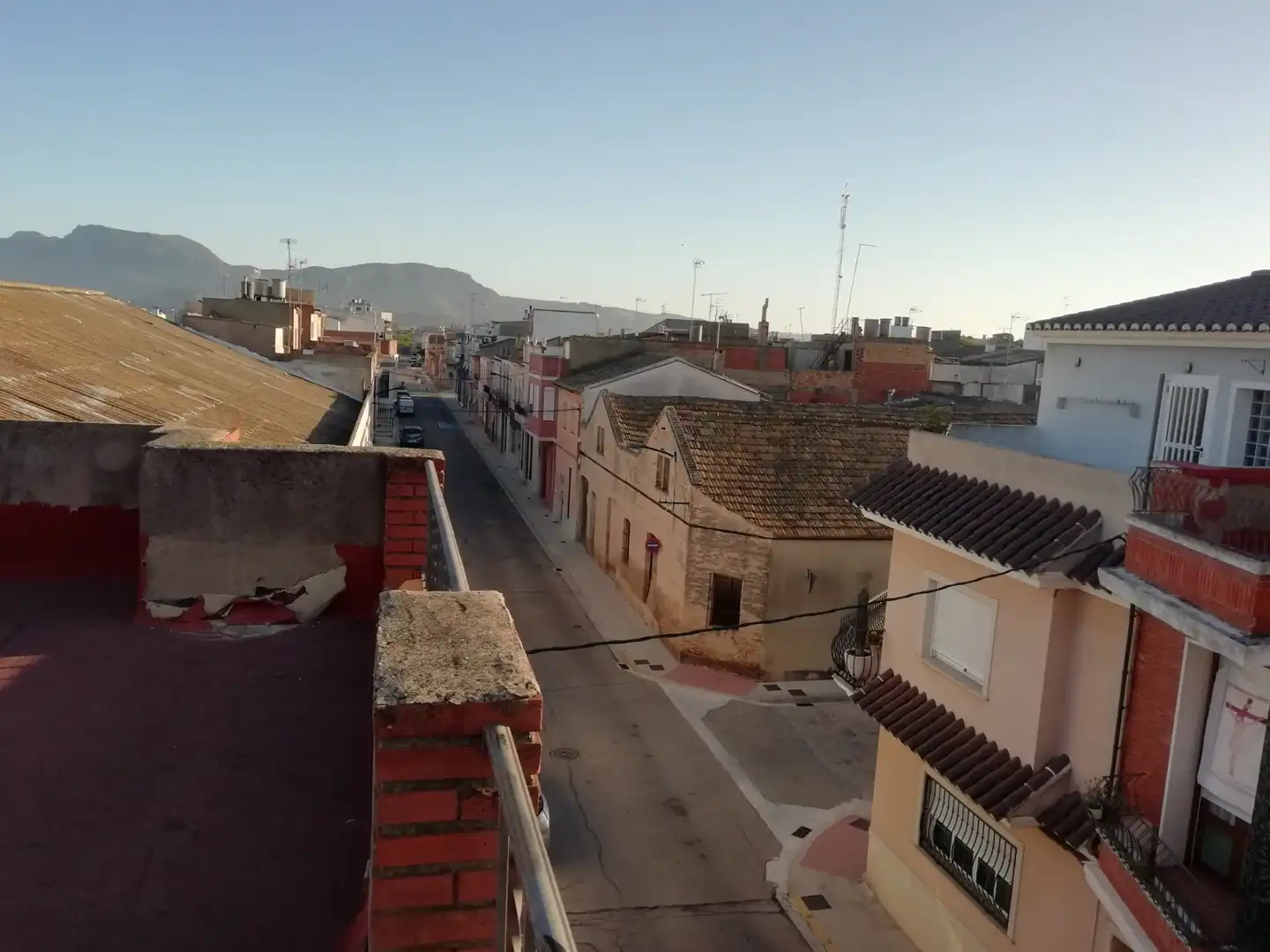 Casa adosada en venda a Carrer Mariano Benlliure, 26, Polinyà de Xúquer