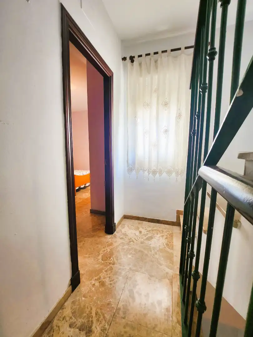 Detached homes for sale in Alcalá de Guadaira  with Air Conditioner, Terrace and Storage room