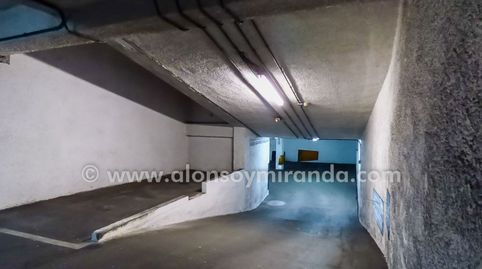 Foto 5 de Garaje de alquiler en Oviedo - C/ la Lila, 21, Salesas - Foncalada - Campoamor, Oviedo