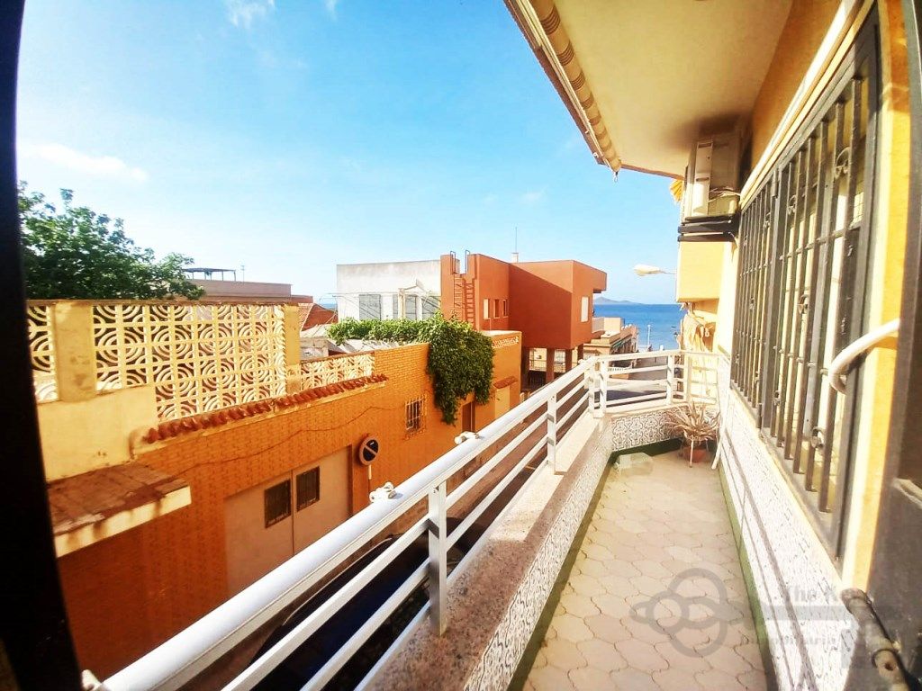 Flat for sale in Los Nietos