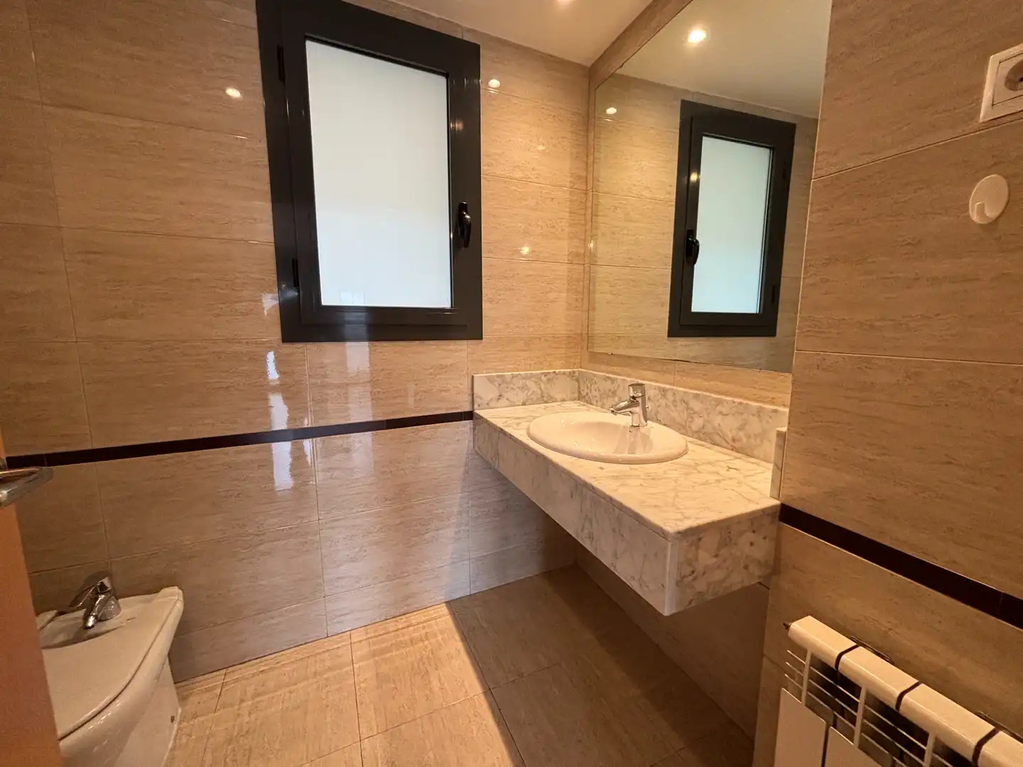 Flat for rent in Carrer del Pont de Suert, Cappont