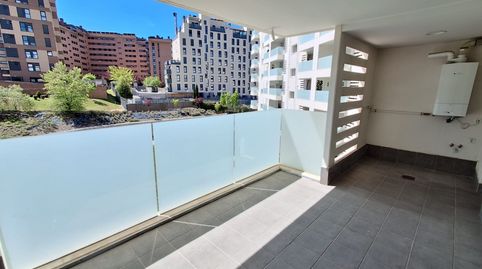 Foto 2 de Piso de alquiler en Comunidad Valenciana, Primera Fase - Nuevo Tres Cantos, Tres Cantos