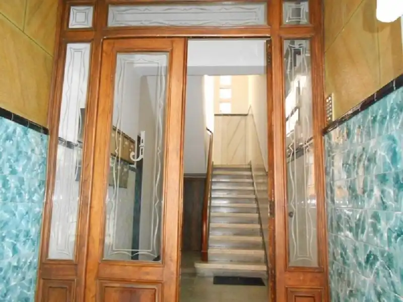 Piso de alquiler en Ferrol con Parquet