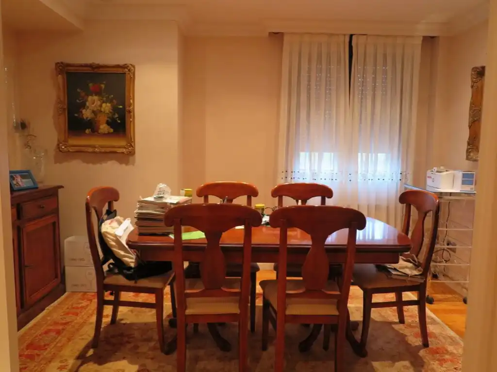 Comedor de Casa o chalet en venta en Navalcarnero