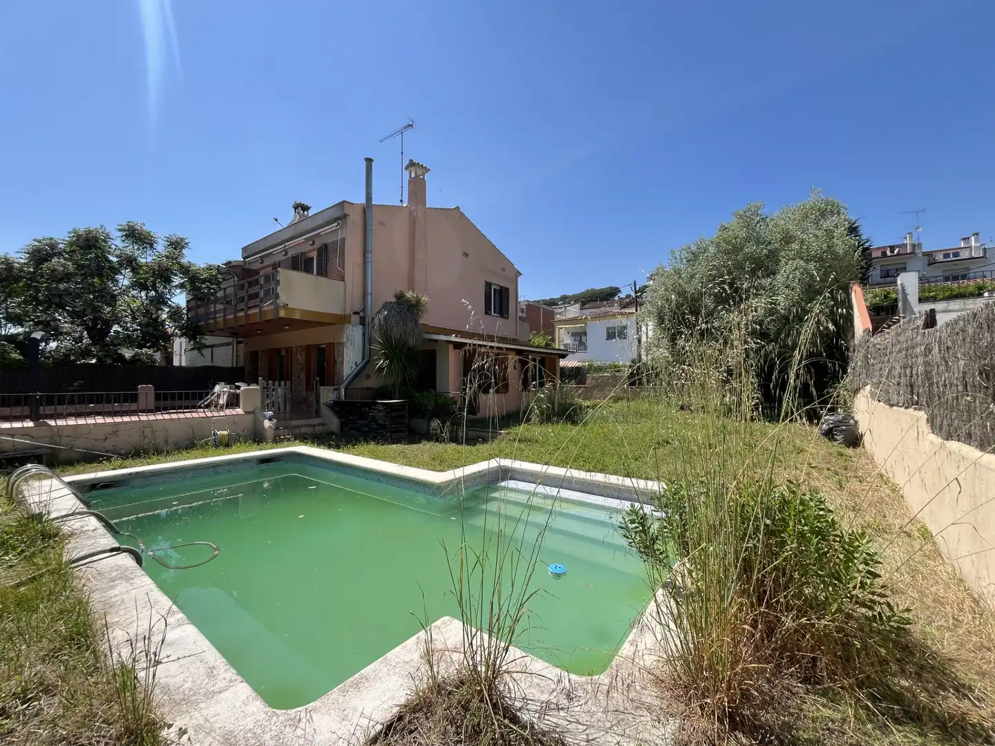 Maison à vendre à Canyamars