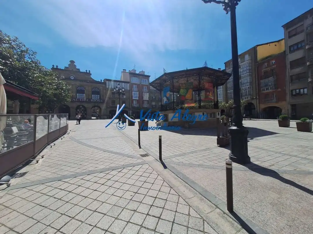 Exterior view of Buildings for sale in Haro