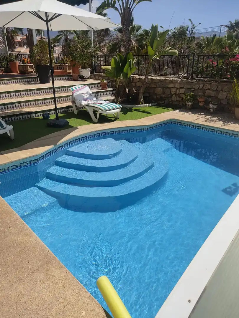 Villa in vendita a Motril  ciudad, imagen 45