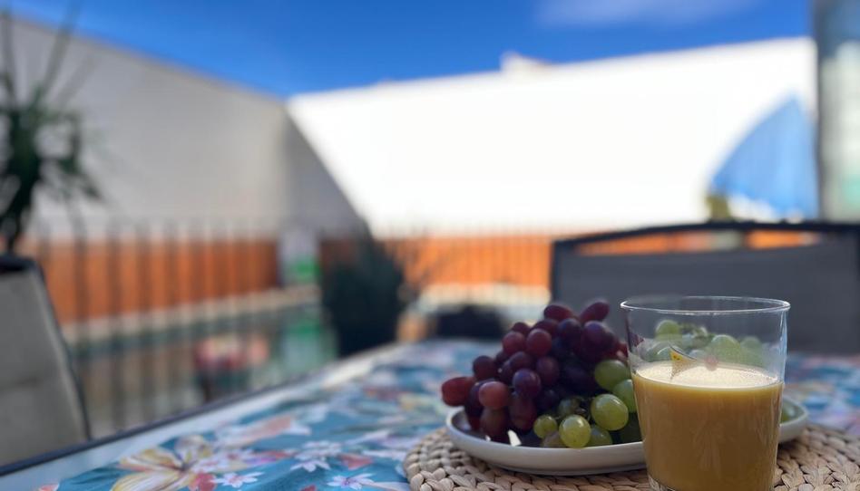 Foto 1 de Pis en venda a Calle Valencia, 3, Domeño, Valencia