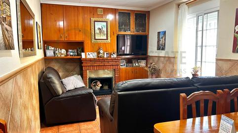 Foto 4 de Casa o chalet en venta en Las Cruces, Villena