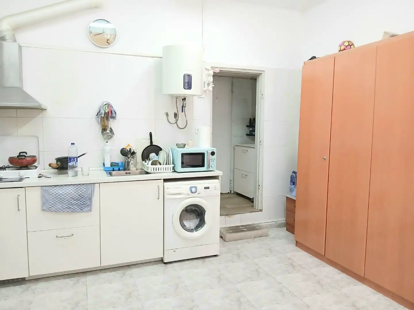 Loft for sale in Moli 94, imagen 5