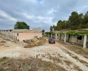 Nau industrial en venda en Cehegín