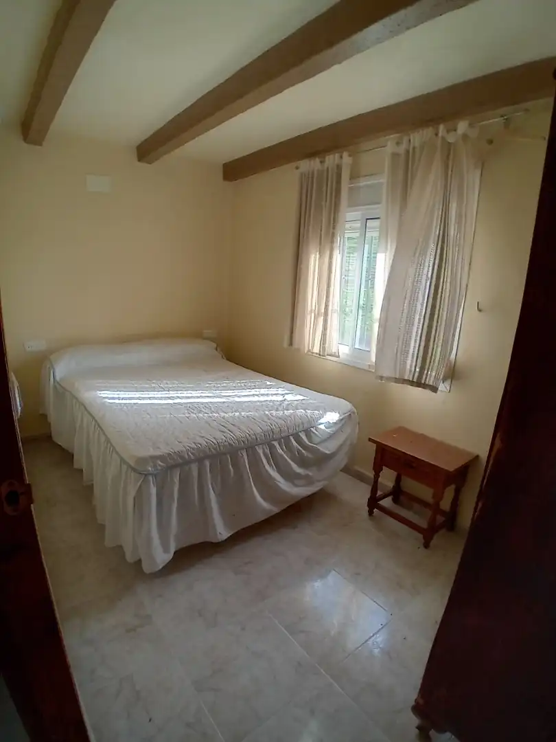 Casa rústica amb jardí en venda a Alozaina, imagen 11