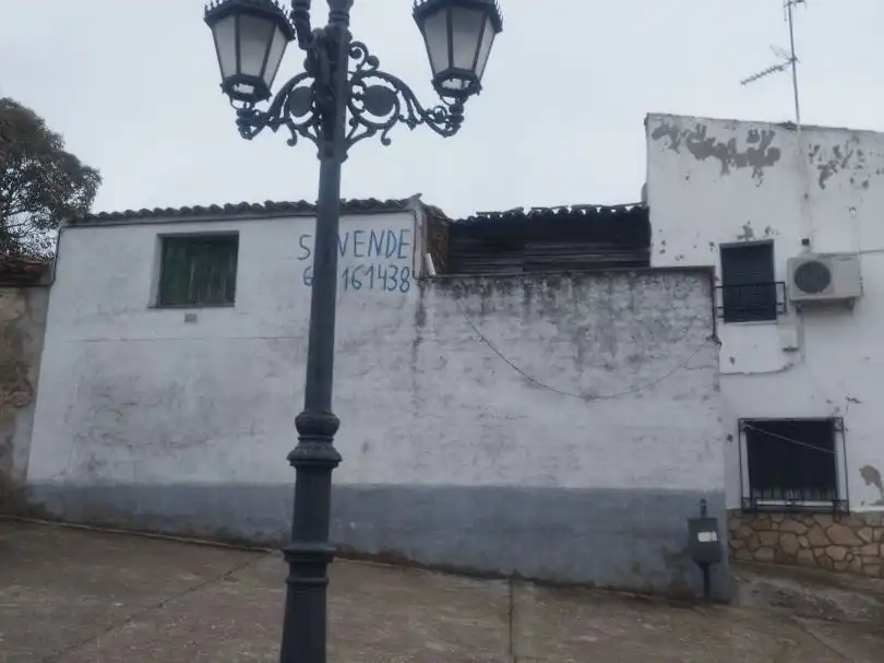 Adossat en venda a Calle La Ventosa 42, imagen 8