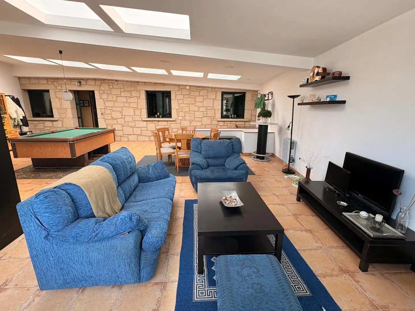 Casa o chalet en venta en Santiago de Compostela  con Calefacción, Jardín privado y Terraza