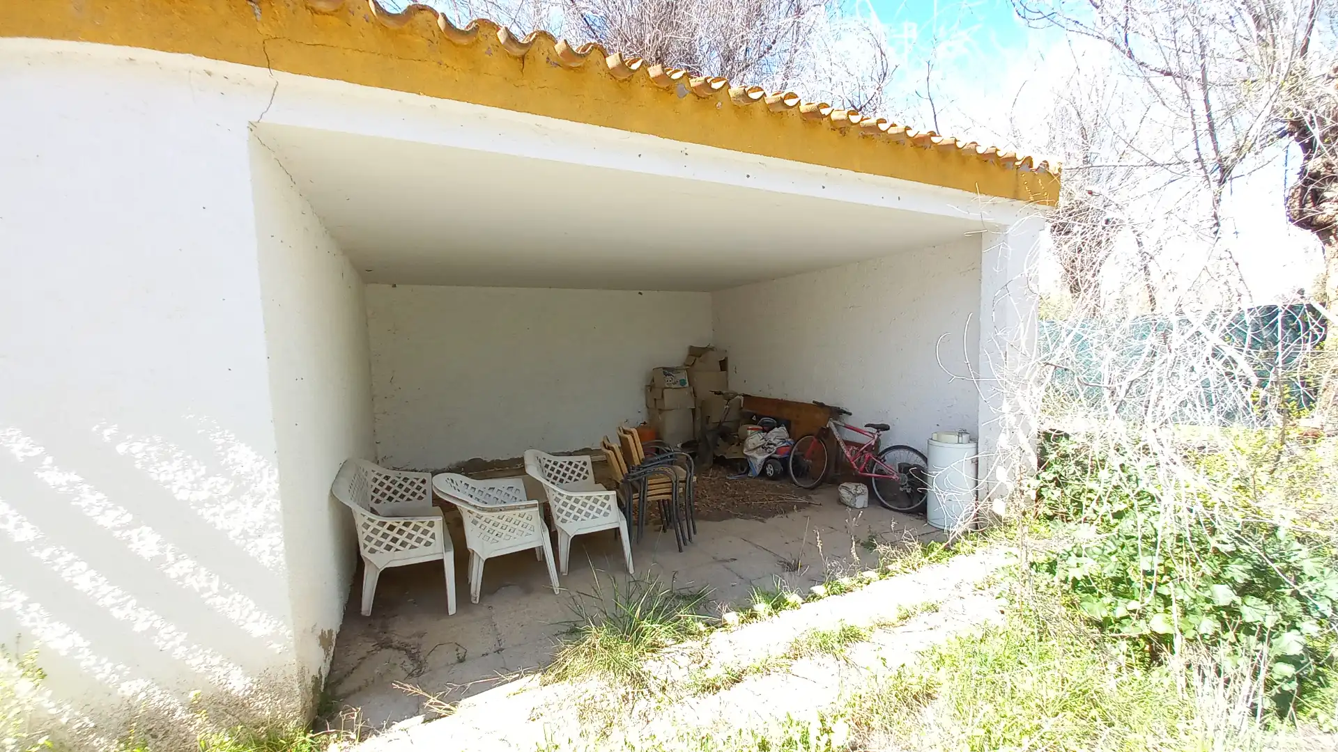 Chalet con piscina en venta en Pedanías - Extrarradio, imagen 14
