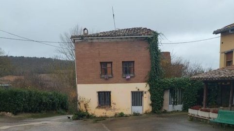 Foto 2 von Country house zum Verkauf in Calle Mayor, Villafranca Montes de Oca, Burgos