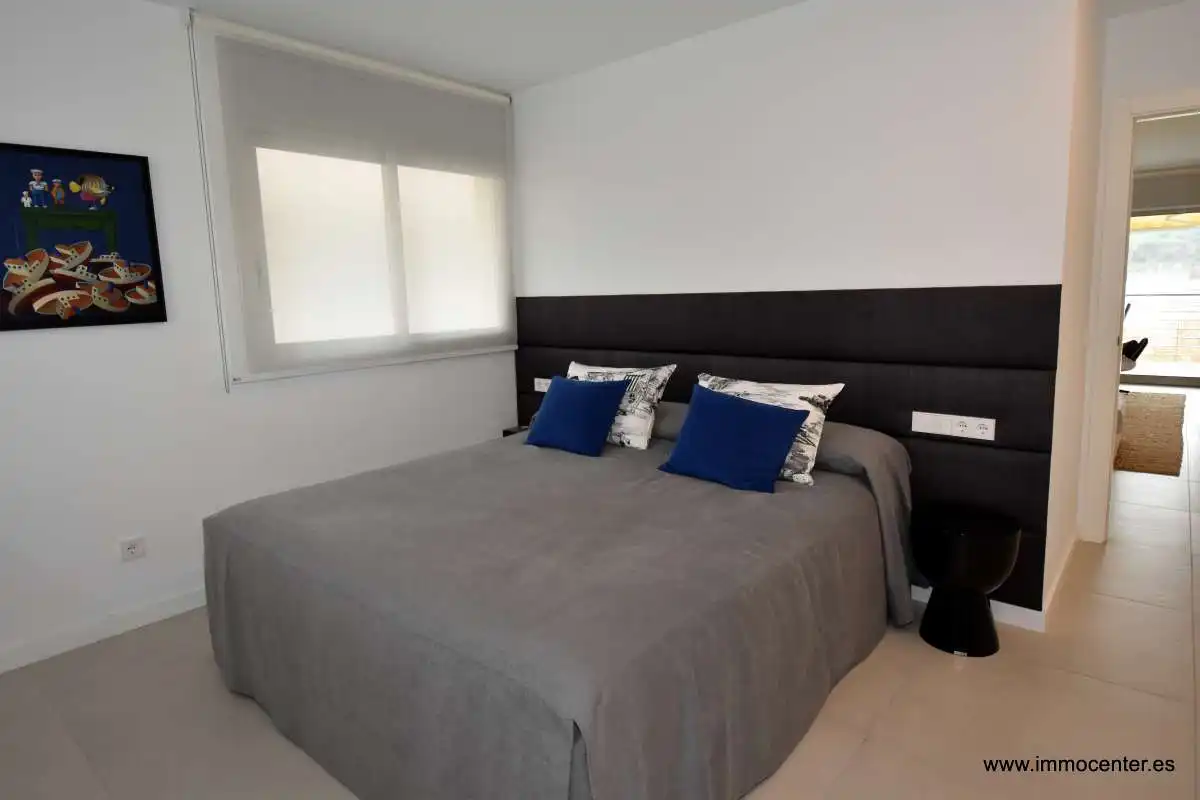 Ático con piscina en venta en Platja d'Aro, imagen 14