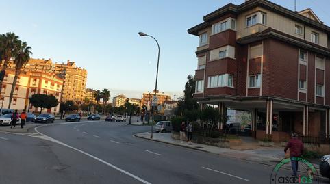 Photo 4 of Garage for sale in Gijón - Calle Usandizaga, 2, El Coto, Asturias